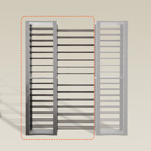 Load image into Gallery viewer, BoxThrone Expansion + 14 extra wide shelves + 16 shelves