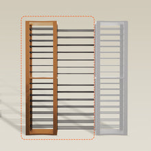 Load image into Gallery viewer, BoxThrone Expansion + 14 extra wide shelves + 16 shelves