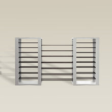 Load image into Gallery viewer, BoxDuke + 7 extra wide shelves + 16 shelves
