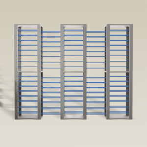 BoxLegend + 80 shelves