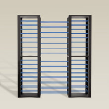 Load image into Gallery viewer, BoxKing + 14 extra wide shelves + 32 shelves