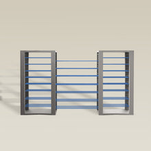 Load image into Gallery viewer, BoxDuke + 7 extra wide shelves + 16 shelves