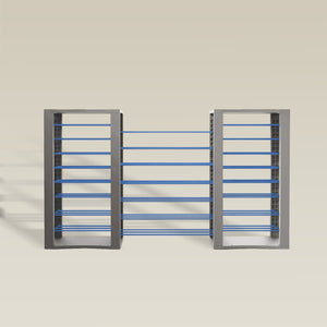 BoxDuke + 7 extra wide shelves + 16 shelves
