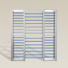 Load image into Gallery viewer, BoxKing + 14 extra wide shelves + 32 shelves