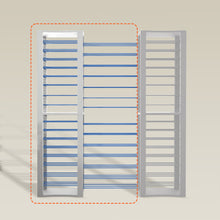 Load image into Gallery viewer, BoxThrone Expansion + 14 extra wide shelves + 16 shelves