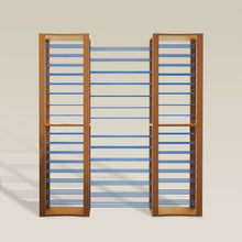 Load image into Gallery viewer, BoxKing + 14 extra wide shelves + 32 shelves
