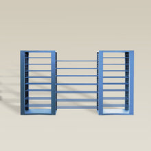 Load image into Gallery viewer, BoxDuke + 7 extra wide shelves + 16 shelves