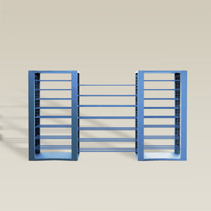 BoxDuke + 7 extra wide shelves + 16 shelves