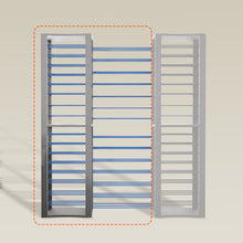 Load image into Gallery viewer, BoxThrone Expansion + 14 extra wide shelves + 16 shelves