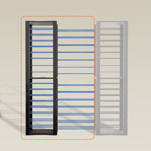 Load image into Gallery viewer, BoxThrone Expansion + 14 extra wide shelves + 16 shelves