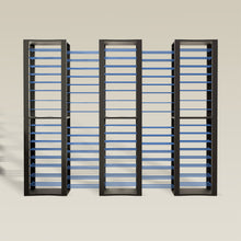 Load image into Gallery viewer, BoxLegend + 80 shelves