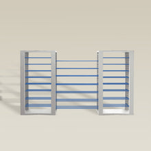 Load image into Gallery viewer, BoxDuke + 7 extra wide shelves + 16 shelves