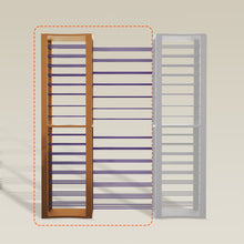Load image into Gallery viewer, BoxThrone Expansion + 14 extra wide shelves + 16 shelves