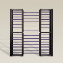 Load image into Gallery viewer, BoxKing + 14 extra wide shelves + 32 shelves