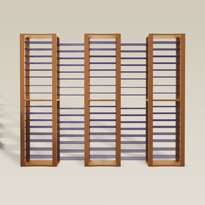 BoxLegend + 80 shelves