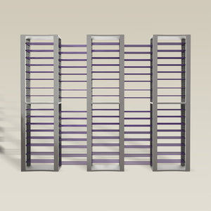 BoxLegend + 80 shelves