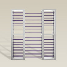 Load image into Gallery viewer, BoxKing + 14 extra wide shelves + 32 shelves