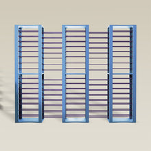 Load image into Gallery viewer, BoxLegend + 80 shelves