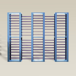 BoxLegend + 80 shelves