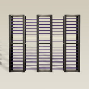 BoxLegend + 80 shelves