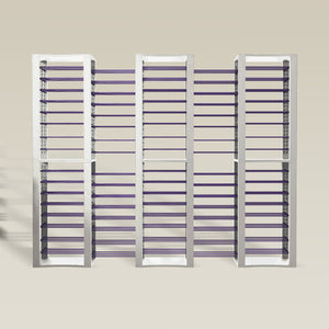 BoxLegend + 80 shelves