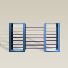 Load image into Gallery viewer, BoxDuke + 7 extra wide shelves + 16 shelves