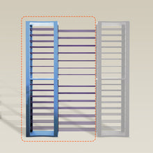 Load image into Gallery viewer, BoxThrone Expansion + 14 extra wide shelves + 16 shelves