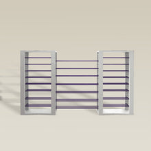 Load image into Gallery viewer, BoxDuke + 7 extra wide shelves + 16 shelves