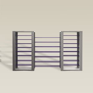 BoxDuke + 7 extra wide shelves + 16 shelves