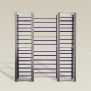 BoxKing + 14 extra wide shelves + 32 shelves