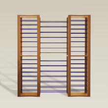 Load image into Gallery viewer, BoxKing + 14 extra wide shelves + 32 shelves