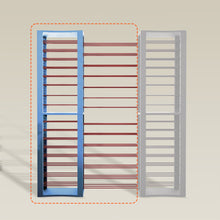 Load image into Gallery viewer, BoxThrone Expansion + 14 extra wide shelves + 16 shelves