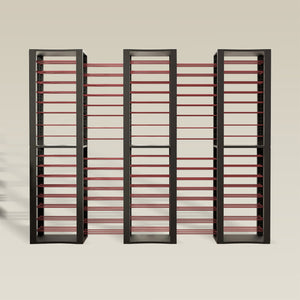 BoxLegend + 80 shelves