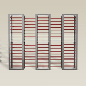BoxLegend + 80 shelves