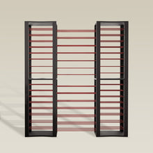 Load image into Gallery viewer, BoxKing + 14 extra wide shelves + 32 shelves