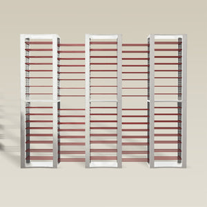 BoxLegend + 80 shelves