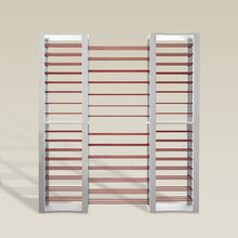 Load image into Gallery viewer, BoxKing + 14 extra wide shelves + 32 shelves