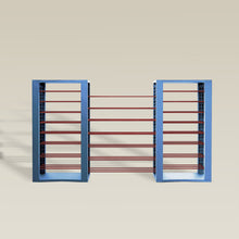 Load image into Gallery viewer, BoxDuke + 7 extra wide shelves + 16 shelves