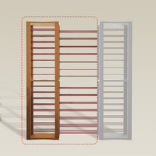 Load image into Gallery viewer, BoxThrone Expansion + 14 extra wide shelves + 16 shelves