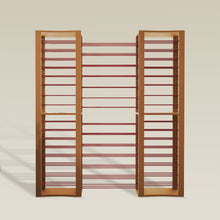 Load image into Gallery viewer, BoxKing + 14 extra wide shelves + 32 shelves