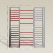 Load image into Gallery viewer, BoxThrone Expansion + 14 extra wide shelves + 16 shelves