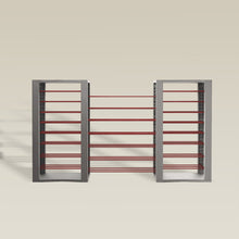 Load image into Gallery viewer, BoxDuke + 7 extra wide shelves + 16 shelves