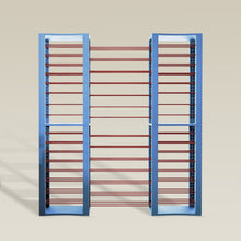Load image into Gallery viewer, BoxKing + 14 extra wide shelves + 32 shelves