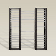 Load image into Gallery viewer, BoxKing + 14 extra wide shelves + 32 shelves