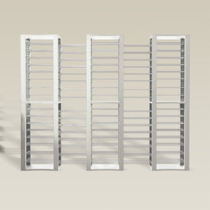 BoxLegend + 80 shelves