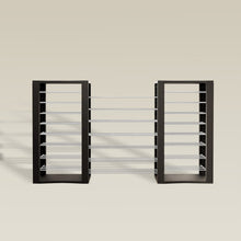 Load image into Gallery viewer, BoxDuke + 7 extra wide shelves + 16 shelves