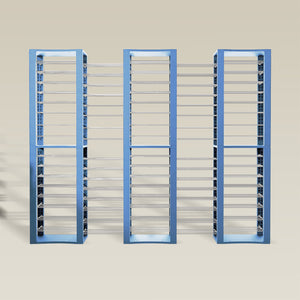 BoxLegend + 80 shelves
