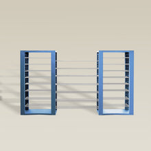 Load image into Gallery viewer, BoxDuke + 7 extra wide shelves + 16 shelves