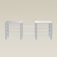 Load image into Gallery viewer, Double ShortThrone with 12 shelves