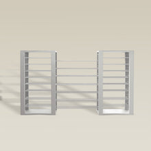 Load image into Gallery viewer, BoxDuke + 7 extra wide shelves + 16 shelves